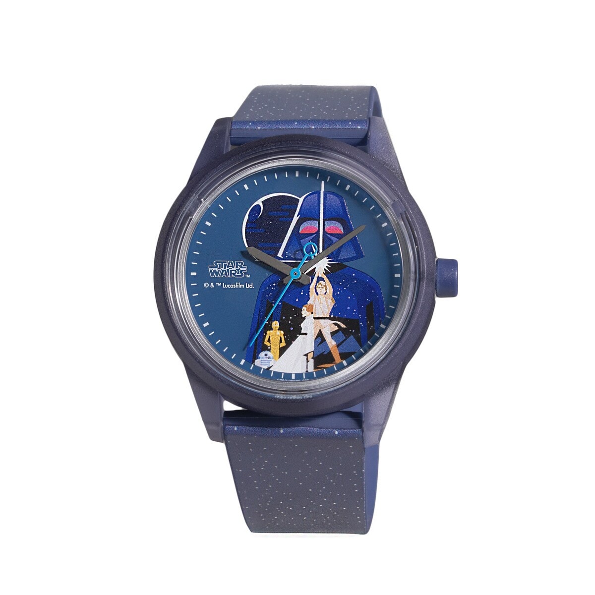 【最終値下げ！！】BIG TIC ブラウン レザーウォッチ　FS5740【美品】 FOSSIL BIG TIC FS5740 40mm【 ウォッチ 】 | ヒロブ(HIROB