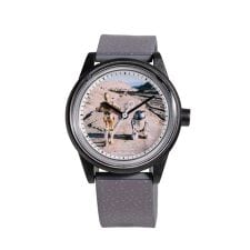 キューアンドキュー スマイルソーラー(Q&Q Smile Solar)のQ&Q Smile Solar × STAR WARS　コラボモデル　R01A-519VK