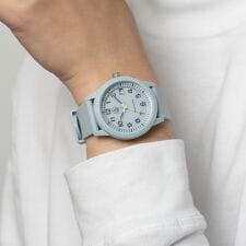 Q&Q Smile Solar　ソーラーメイト電波　D08A-005VK