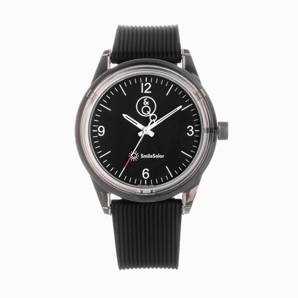 【関西万博】ミャクミャク【シチズン】スマイルソーラー腕時計　大人用　３点セット 関西万博】ミャクミャク【シチズン】スマイルソーラー腕時計