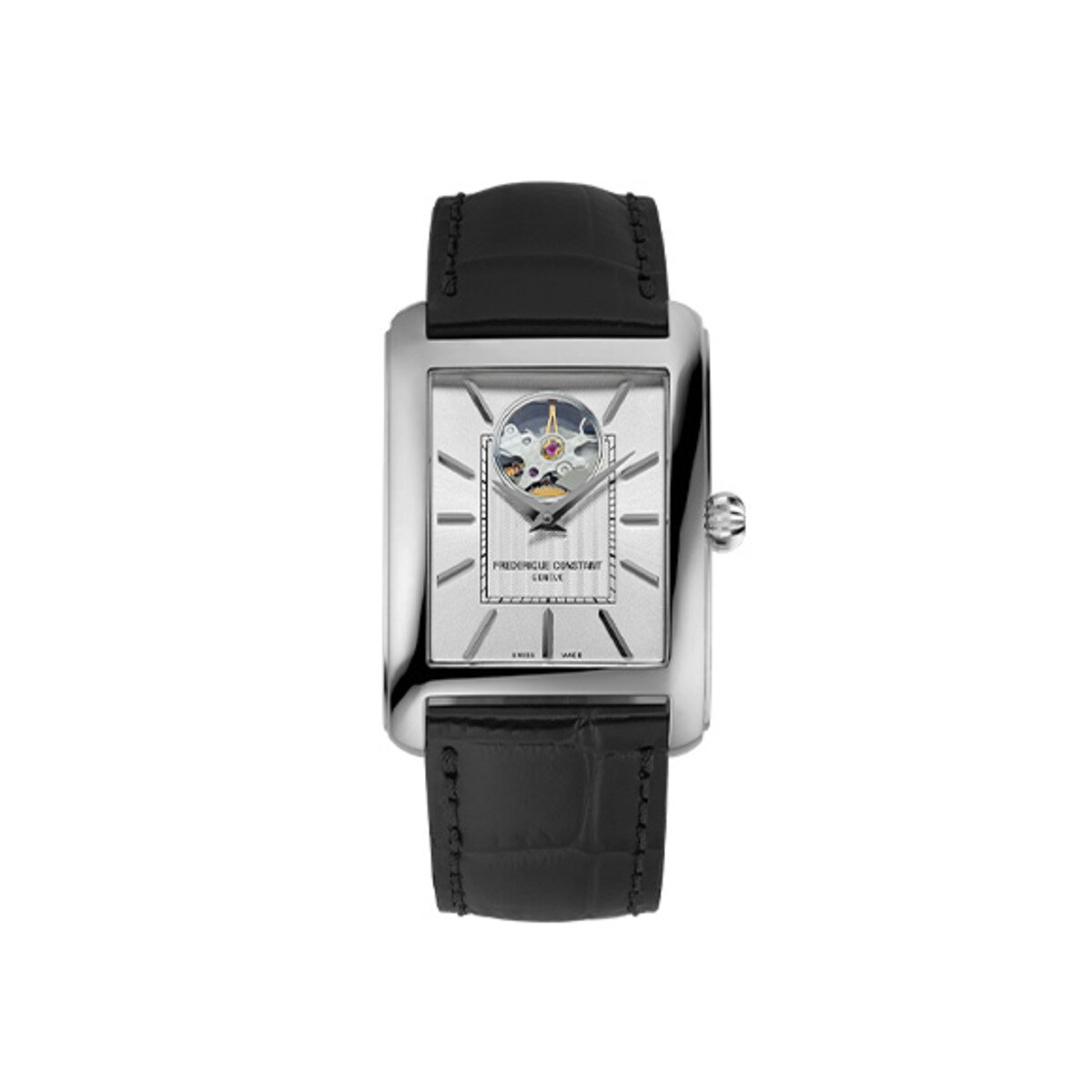 クラシック カレ オートマチック【国内正規品】FC-303N4C6