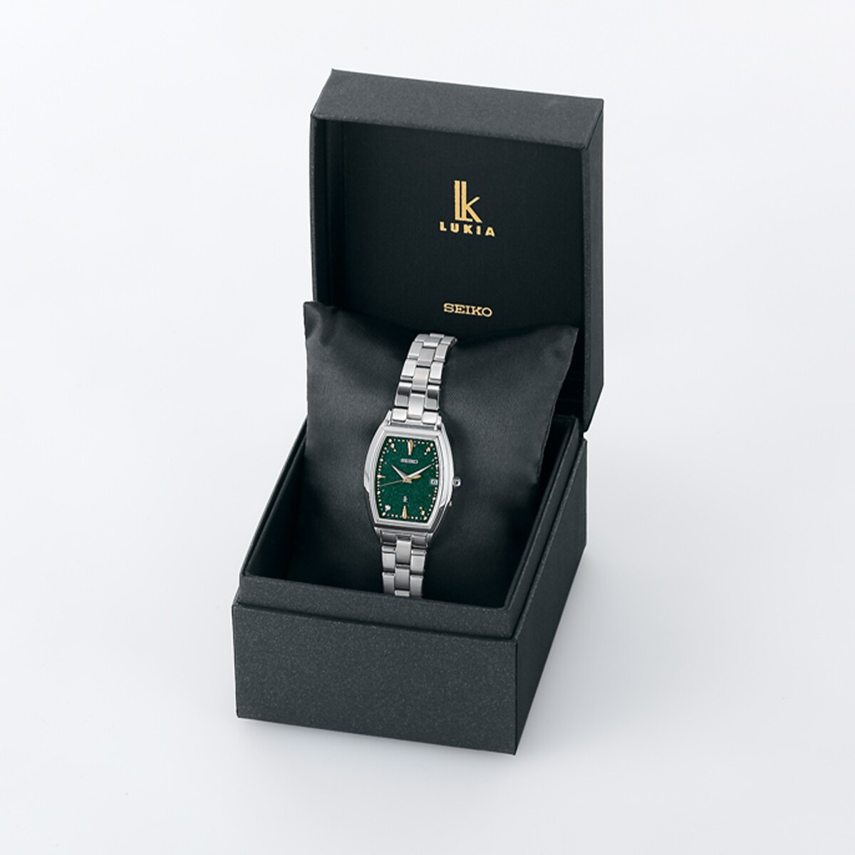 SEIKO ｾｲｺｰ【Jewel 限定モデル】SSQW055 | ルキア(LUKIA) | マルイ