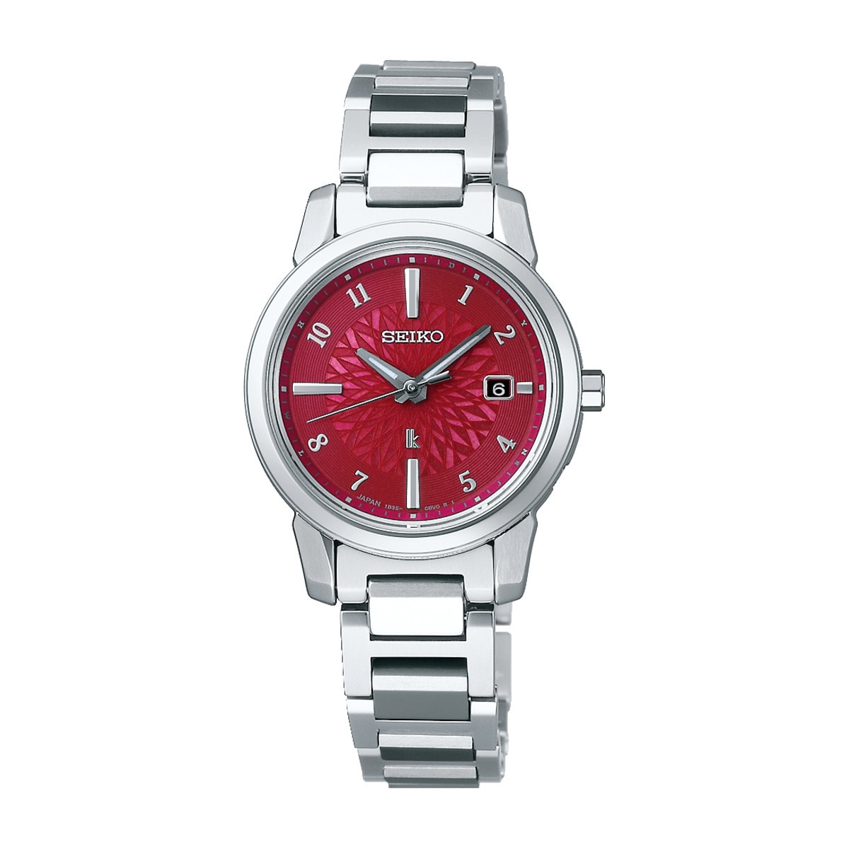 SEIKO ｾｲｺｰ I Collection アイコレクション SSQV085 | ルキア
