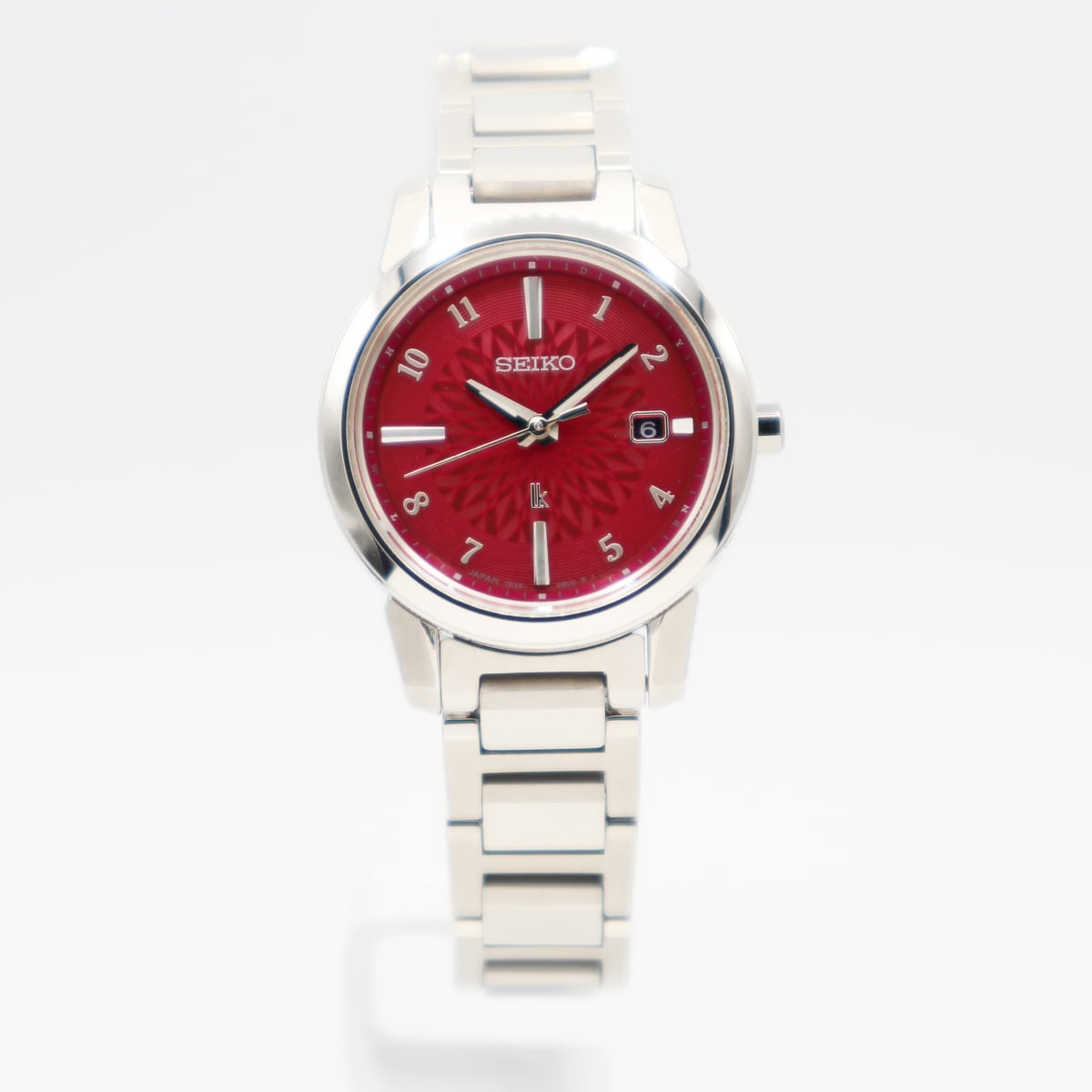 SEIKO ｾｲｺｰ I Collection アイコレクション SSQV085 | ルキア(LUKIA 