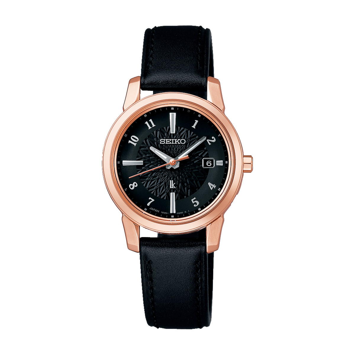 超人気モデル セイコー ルキア SSVW208 - ブランド腕時計
