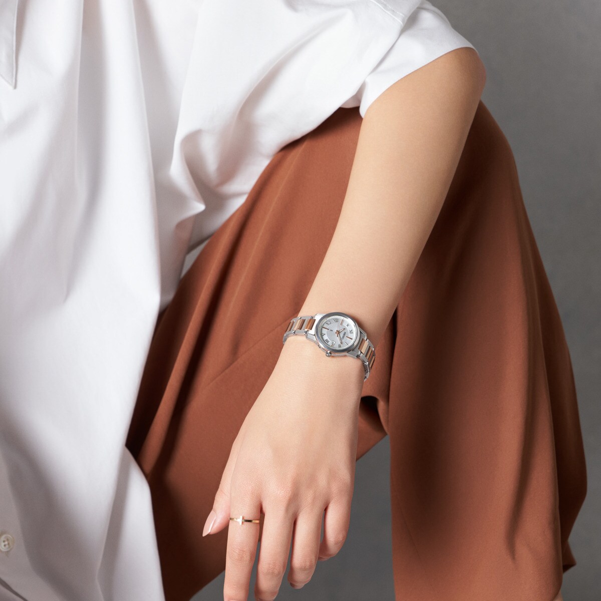 SEIKO ｾｲｺｰ I Collection アイコレクション SSQV108 | ルキア