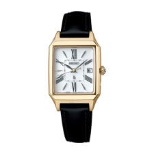 SEIKO ｾｲｺｰ　LUKIA Grow ルキアグロウ　SSVW212