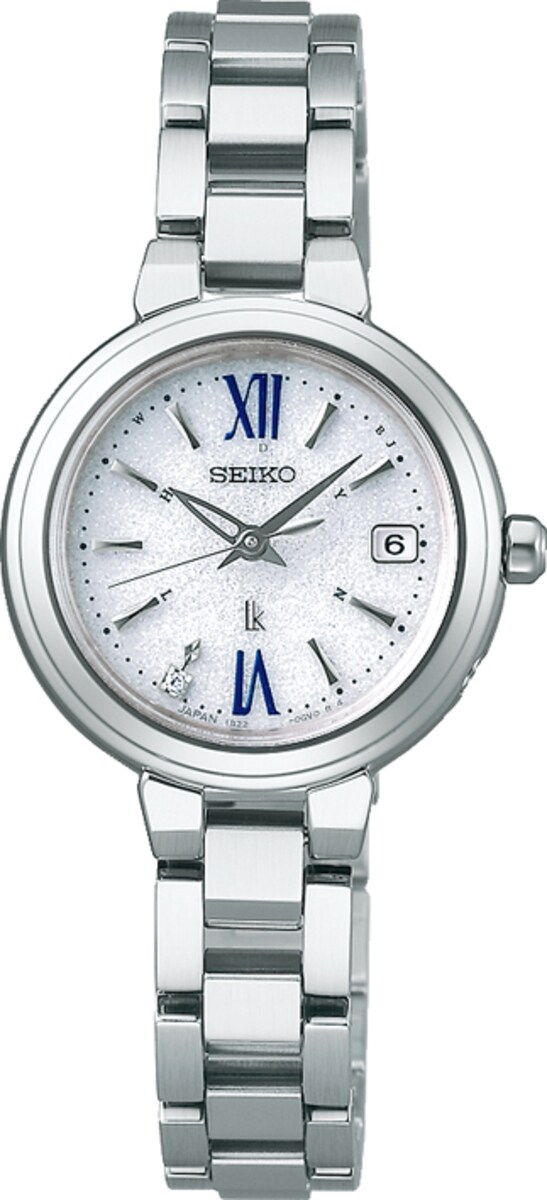 SEIKO(ルキア)【SSVW184 2020年 クリスマス限定品】 ルキア2020 クリスマス限定モデル[SSVW184] Lukia2020