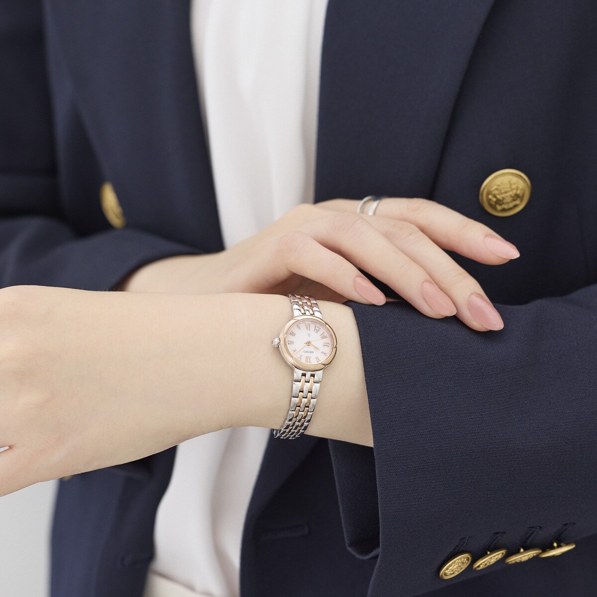 [�}���C]SEIKO �Z�C�R�[ LUKIA Grow ���L�A�O���E SSWA006/���L�A�iLUKIA�j
