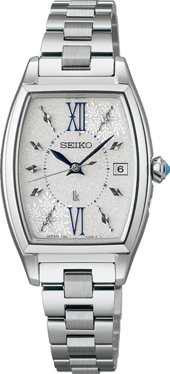 [}C]SEIKO ZCR[ LUKIA Grow LAOEy胂fzSSVW239/LAiLUKIAj