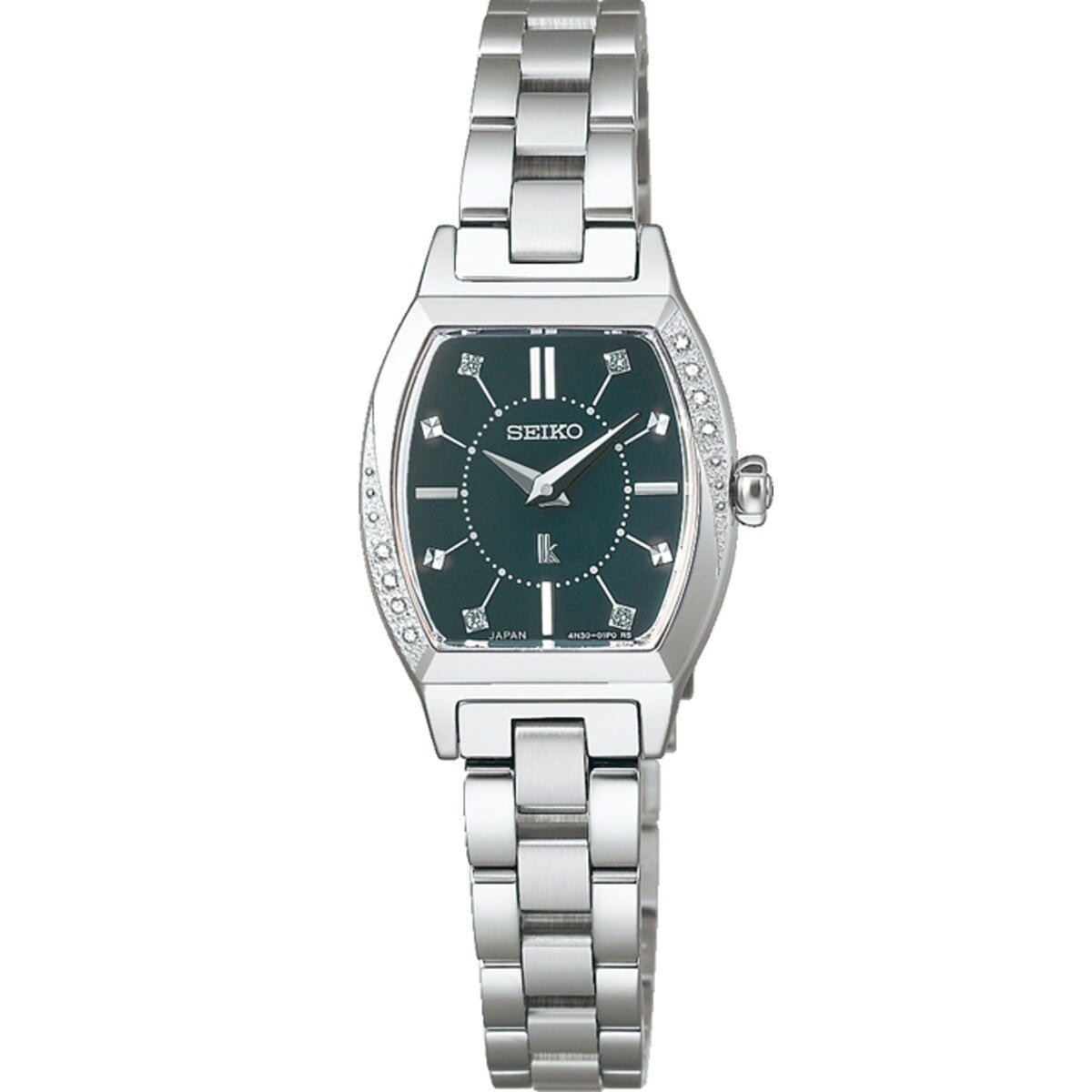 [}C]SEIKO ZCR[ LUKIA GbZVRNVy胂fz SSWA017/LAiLUKIAj