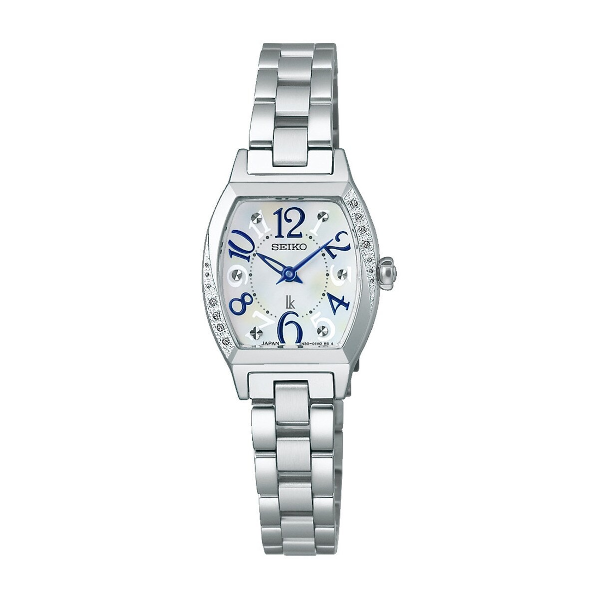 SEIKO ｾｲｺｰ Lady diamond レディダイヤ SSQW048 | ルキア(LUKIA