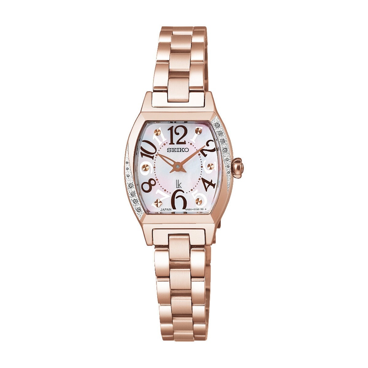 SEIKO*Spick & Span】Exclusive SZLJ256 別注 | スピック＆スパン