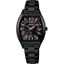 SEIKO ｾｲｺｰ LUKIA　Happy Collection　SSQW101