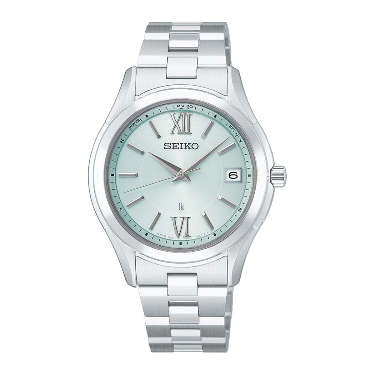 SEIKO ｾｲｺｰ 【2019エターナルブルー限定】 SSVH031 | ルキア(LUKIA