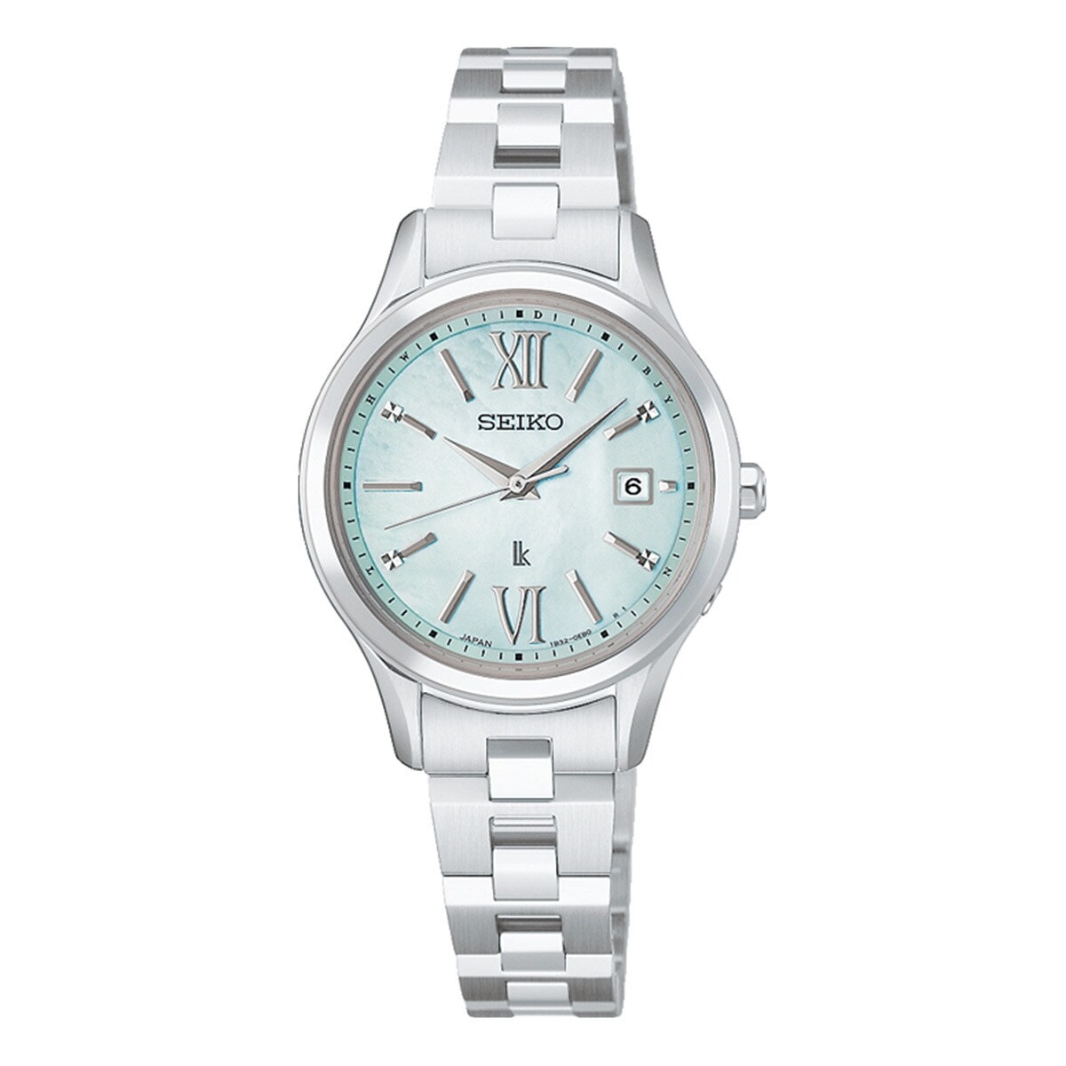 [�}���C]SEIKO �Z�C�R�[ Essential Collection�y���胂�f���zHEE001J/���L�A�iLUKIA�j