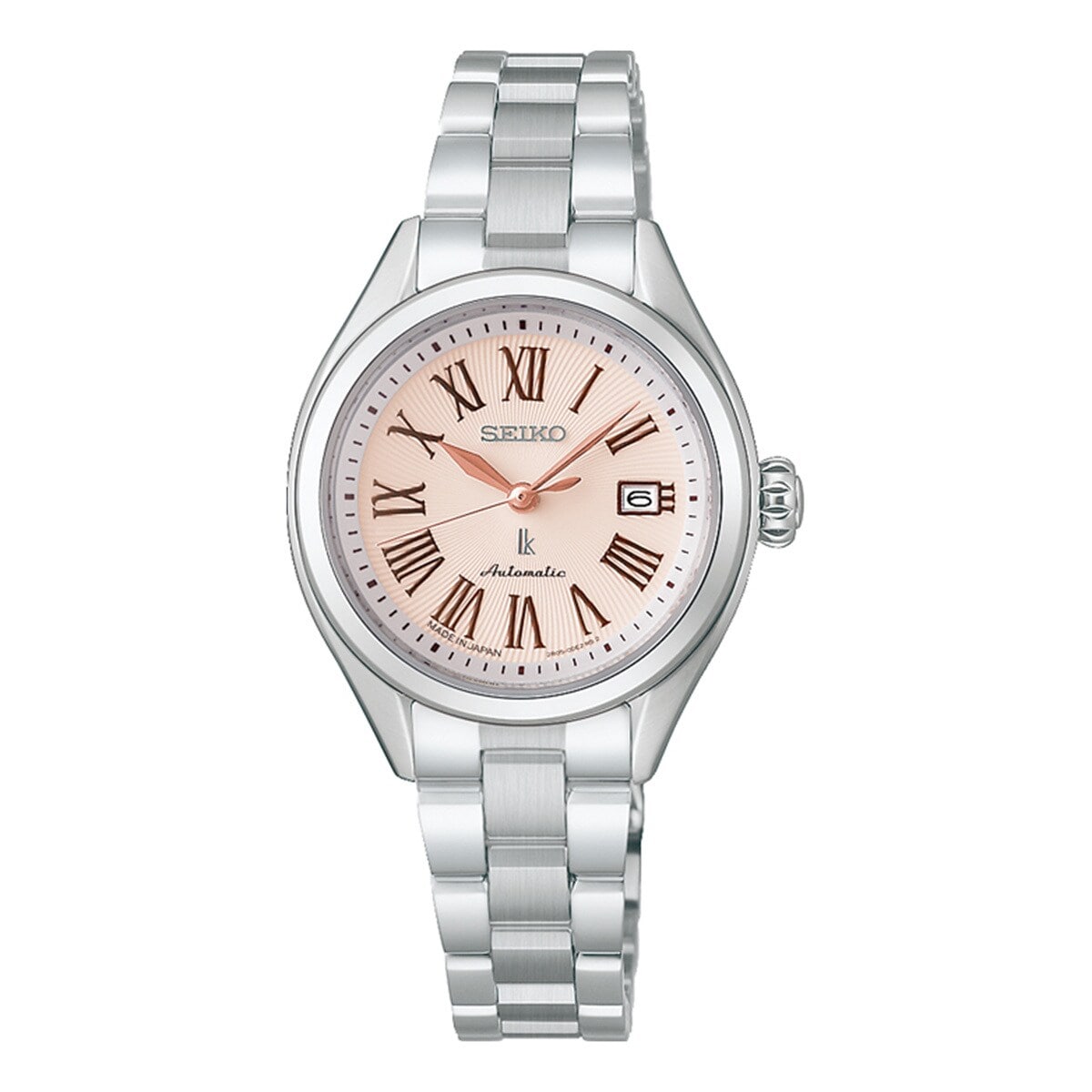 [�}���C]SEIKO �Z�C�R�[ LUKIA Grow ���L�A�O���E HEA001J/���L�A�iLUKIA�j