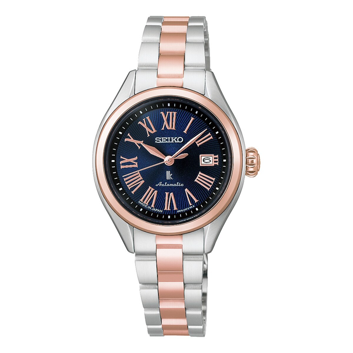 [�}���C]SEIKO �Z�C�R�[ LUKIA Grow ���L�A�O���E HEA002J/���L�A�iLUKIA�j