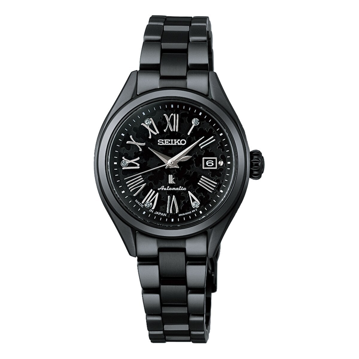 [�}���C]SEIKO �Z�C�R�[ LUKIA Grow�y DAICHI MIURA ���胂�f���zHEA004J/���L�A�iLUKIA�j