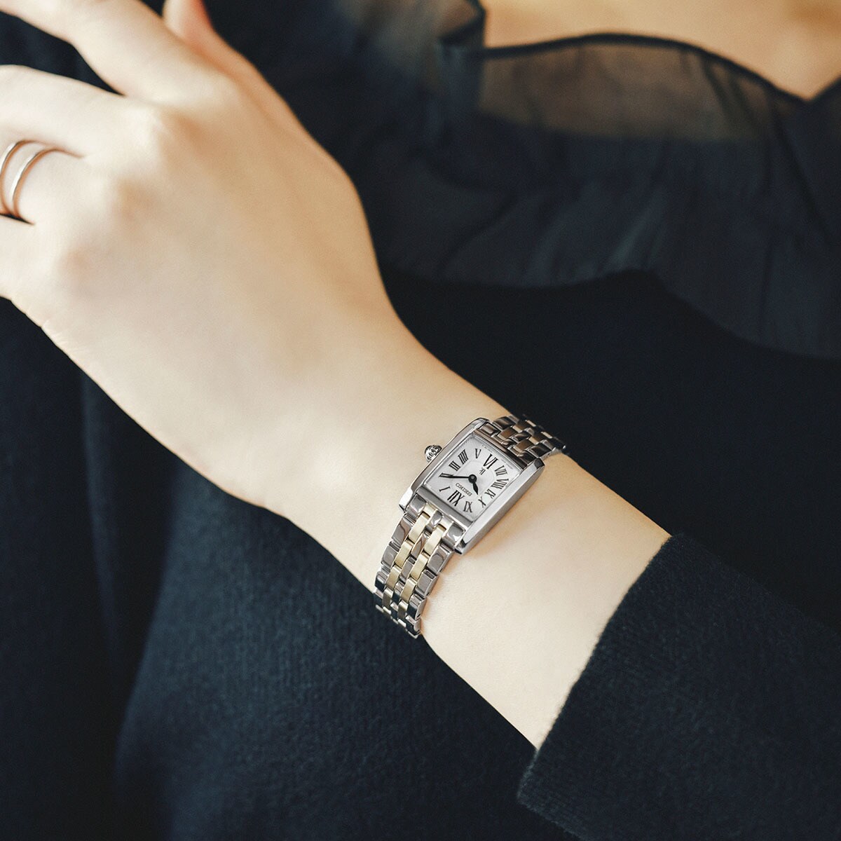 [�}���C]SEIKO �Z�C�R�[ LUKIA Grow ���L�A�O���E HEG002J/���L�A�iLUKIA�j