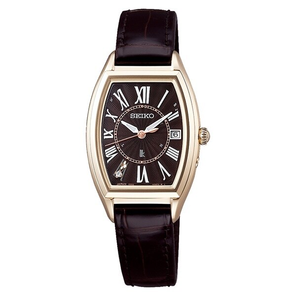 SEIKO ｾｲｺｰ Lady diamond レディダイヤ SSQW048 | ルキア(LUKIA