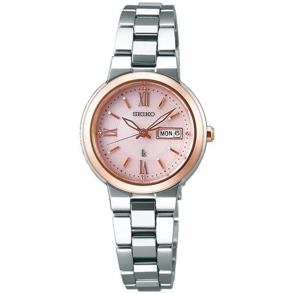 SEIKO LUKIA腕時計 SSVN030 セイコー SEIKO LUKIA ルキア SSVN030 腕時計 ウォッチ ソーラー