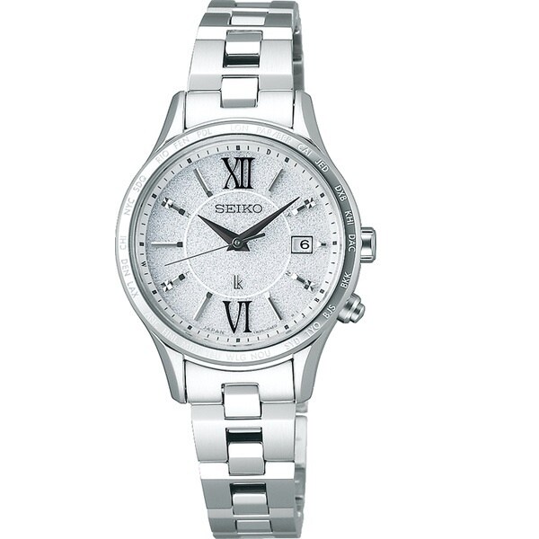 SEIKO ｾｲｺｰ SSVV035 | ルキア(LUKIA) | マルイウェブチャネル
