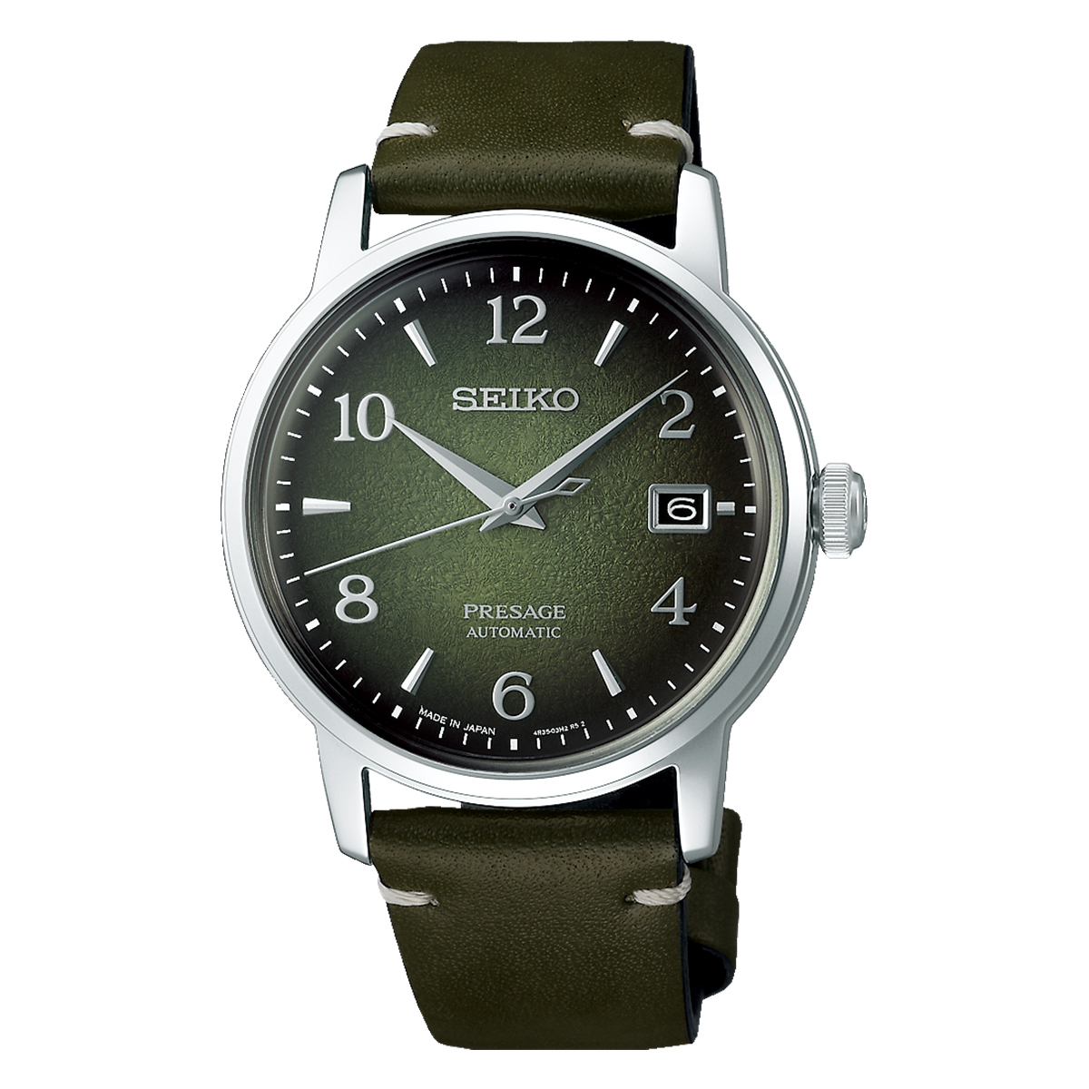 PRESAGE プレザージュ【数量限定モデル】 SARY181 | セイコー(SEIKO ...