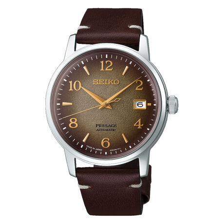 PRESAGE プレザージュ【数量限定モデル】 SARY183 | セイコー(SEIKO 