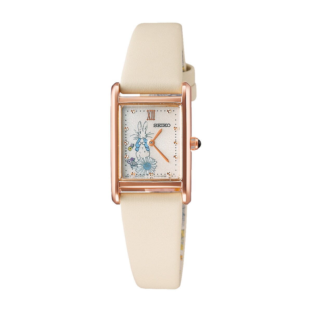 豊富な，送料無料 セイコー SEIKO 腕時計 レディース STPR082 セイコー