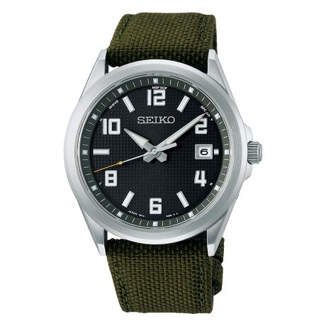 SEIKO SELECTION セイコーセレクション【流通限定】SBTM313 | セイコー 