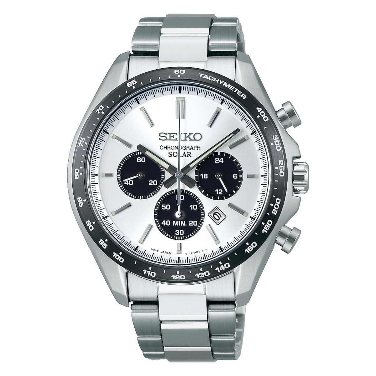 SEIKO／別注 セイコー ヴィンテージデザイン | ナノユニバース