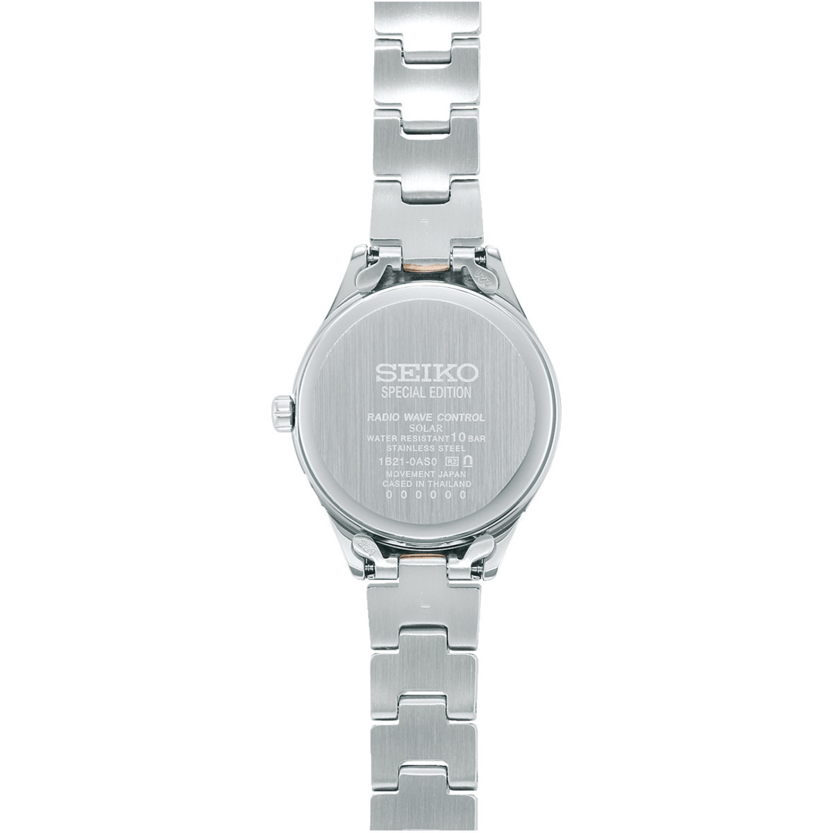 セイコー/SEIKO SELECTION セイコーセレクション SWFH 通販値下 腕時計