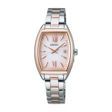 SEIKO SELECTION セイコーセレクション Sシリーズ SWFH126