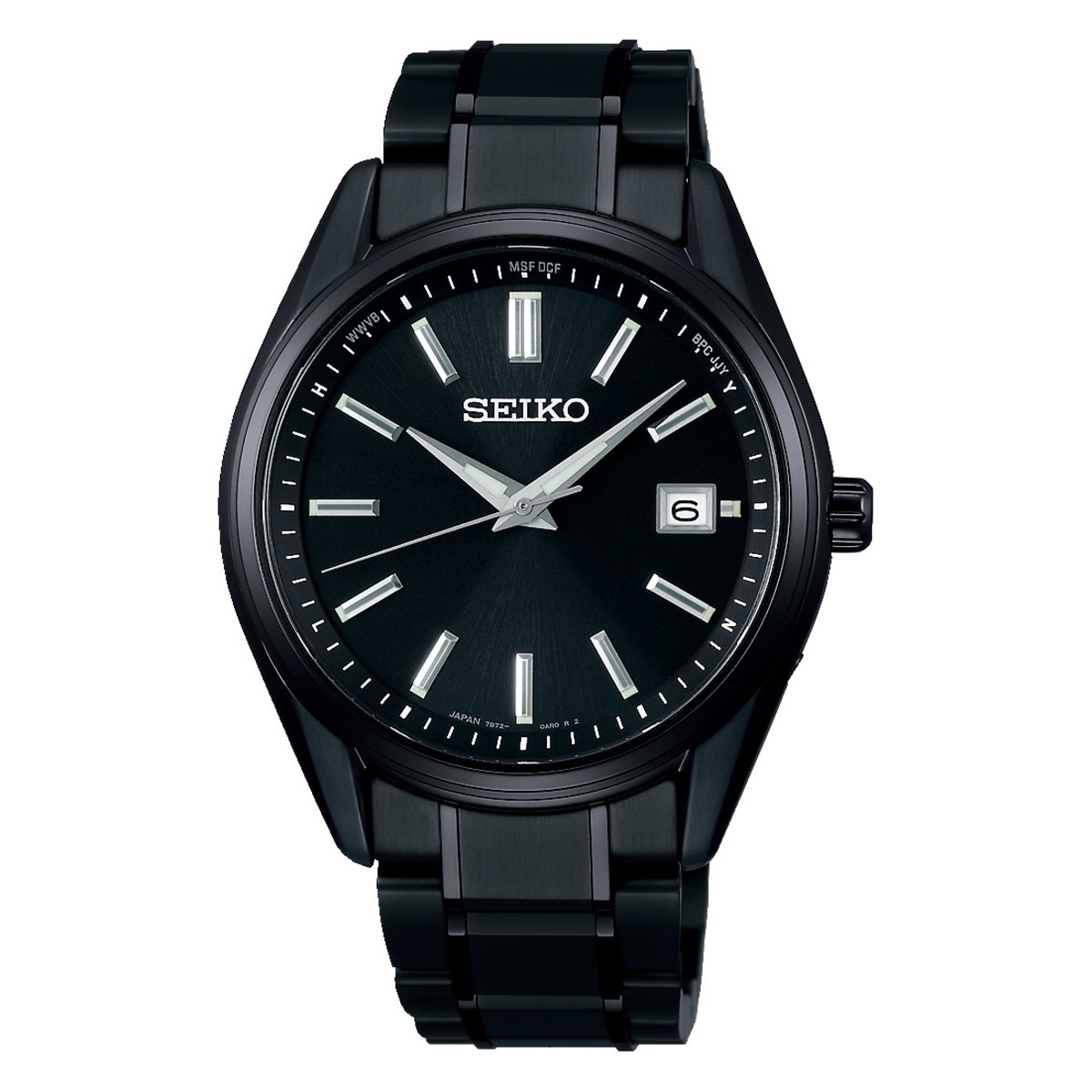 セイコー/SEIKO SELECTION セイコーセレクション SWFH 通販値下 腕時計