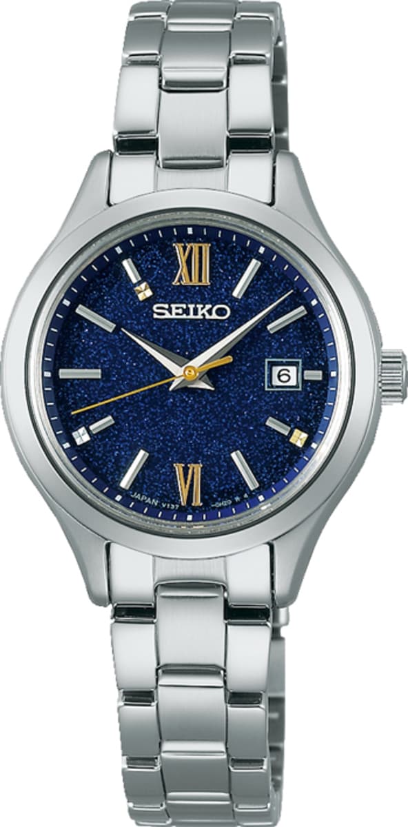 SEIKO 腕時計 STPX101 2024エターナルブルー限定モデル SEIKO セイコー【2024 エターナルブルー限定モデル】STPX101