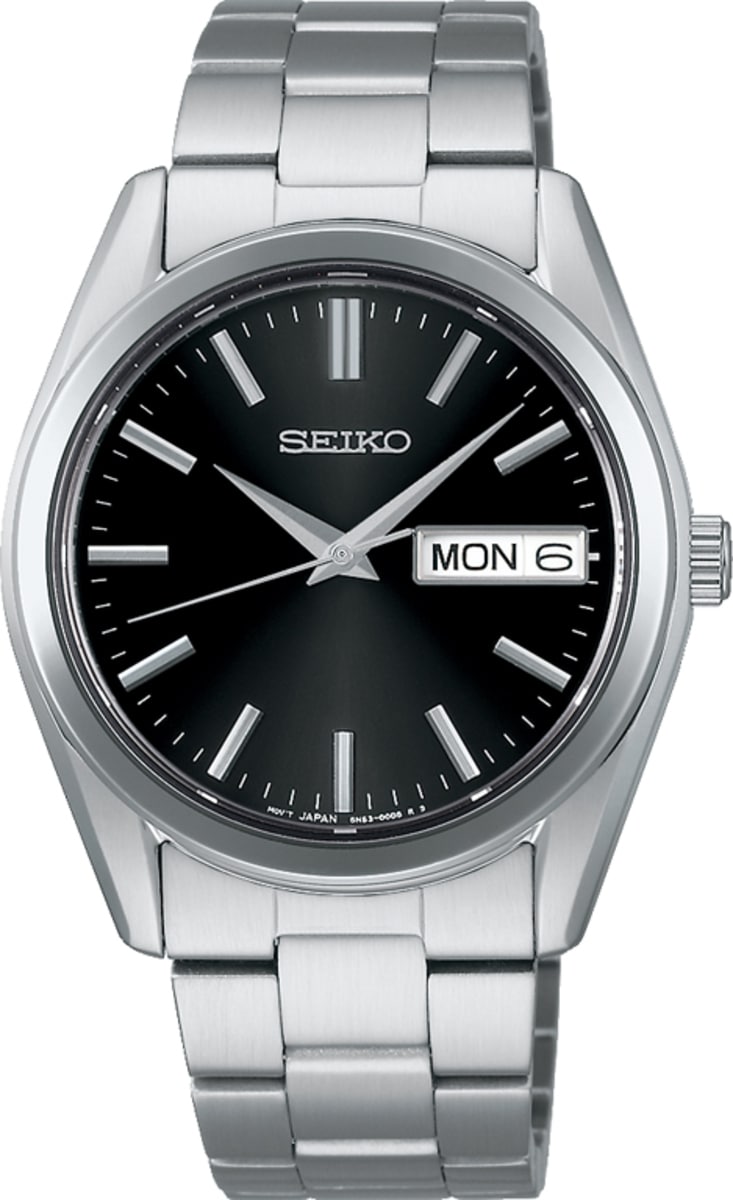 SEIKO SELECTION セイコーセレクション Sシリーズ SBTM339