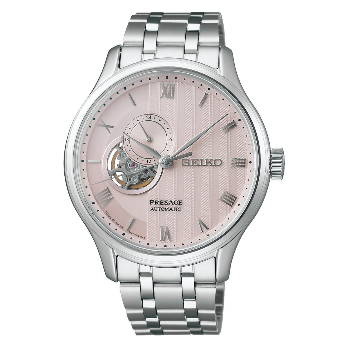 SEIKO SELECTION 【セイコー&ポケモン スペシャルモデル