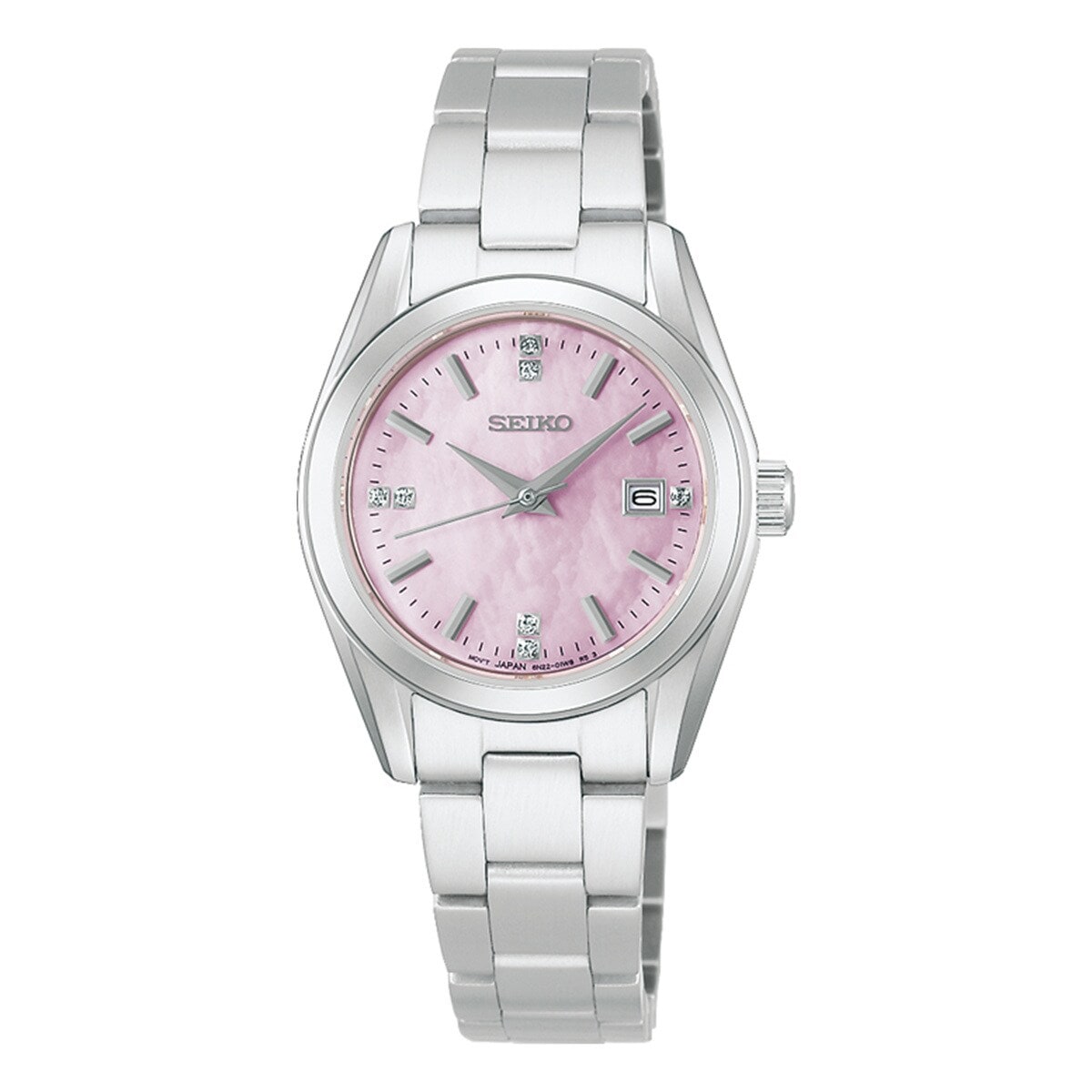 [�}���C]SEIKO SELECTION �Z�C�R�[�Z���N�V���� S�V���[�Y HFH002P/�Z�C�R�[�iSEIKO�j