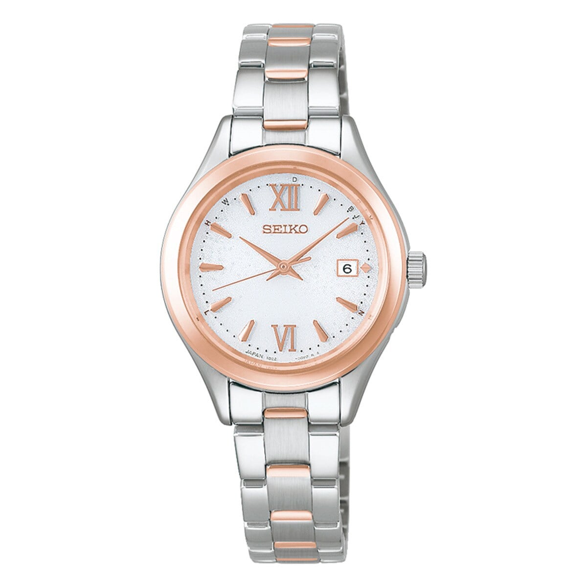 [�}���C]SEIKO SELECTION �Z�C�R�[�Z���N�V���� S�V���[�Y HFE002J/�Z�C�R�[�iSEIKO�j