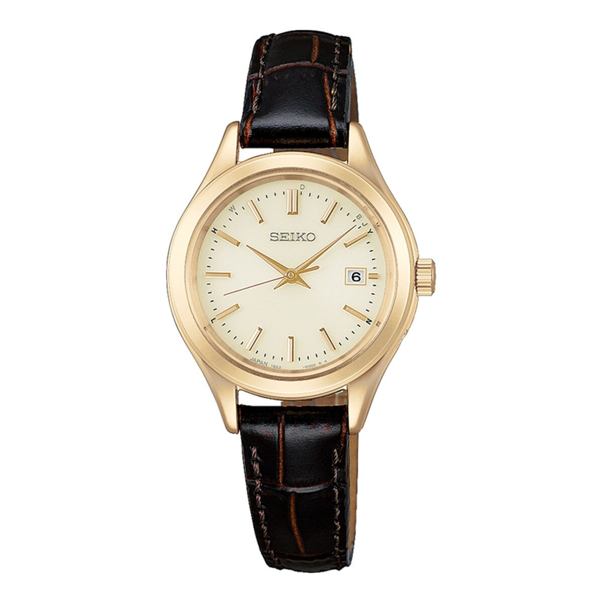[�}���C]SEIKO SELECTION �Z�C�R�[�Z���N�V���� S�V���[�Y HFE004J/�Z�C�R�[�iSEIKO�j