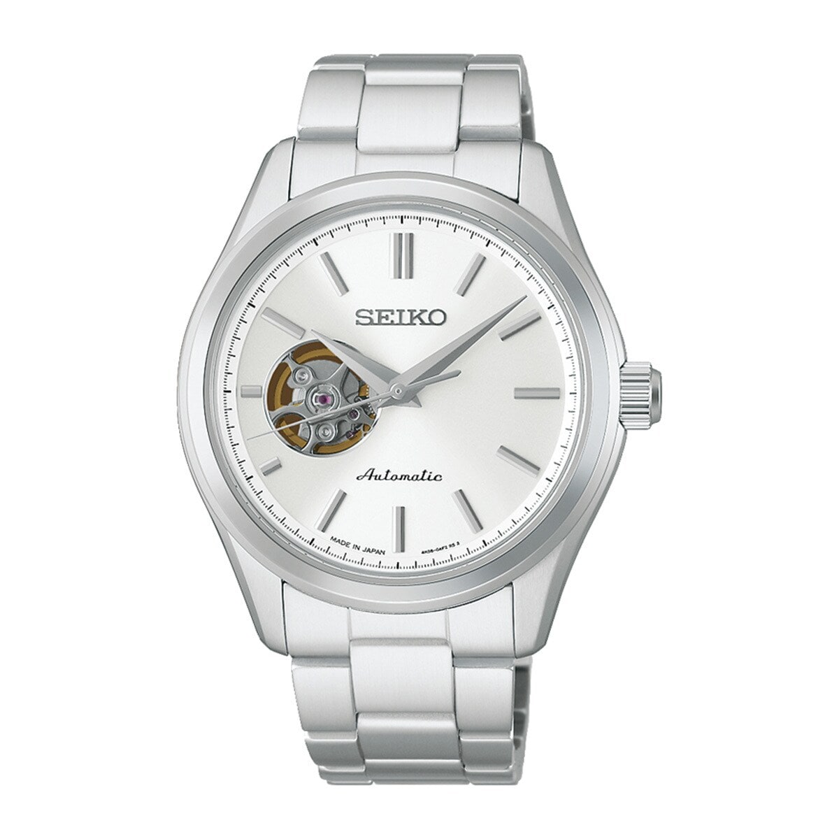 [�}���C]SEIKO SELECTION �Z�C�R�[�Z���N�V���� S�V���[�Y ���J�j�J�� HFB001J/�Z�C�R�[�iSEIKO�j