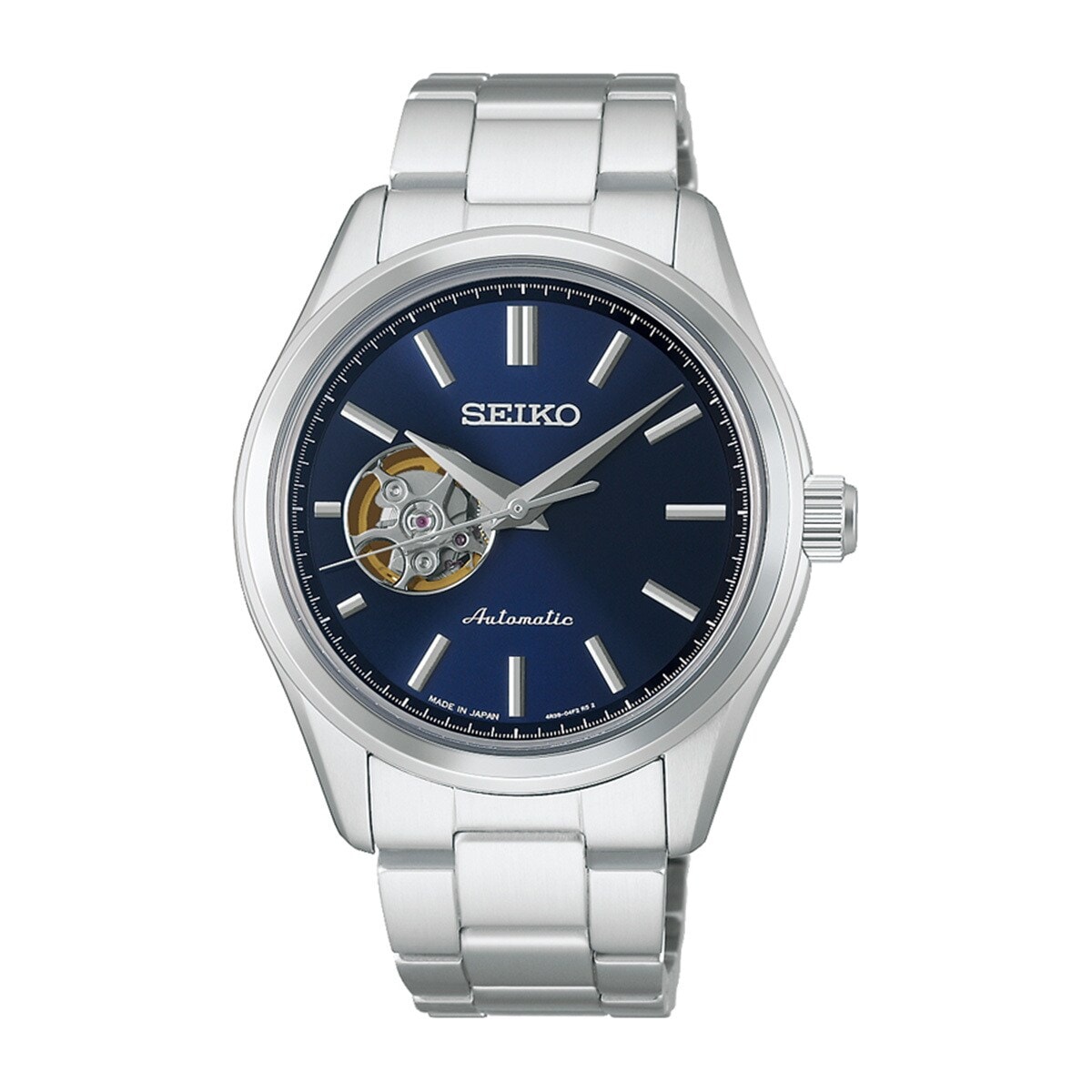 [�}���C]SEIKO SELECTION �Z�C�R�[�Z���N�V���� S�V���[�Y ���J�j�J�� HFB002J/�Z�C�R�[�iSEIKO�j