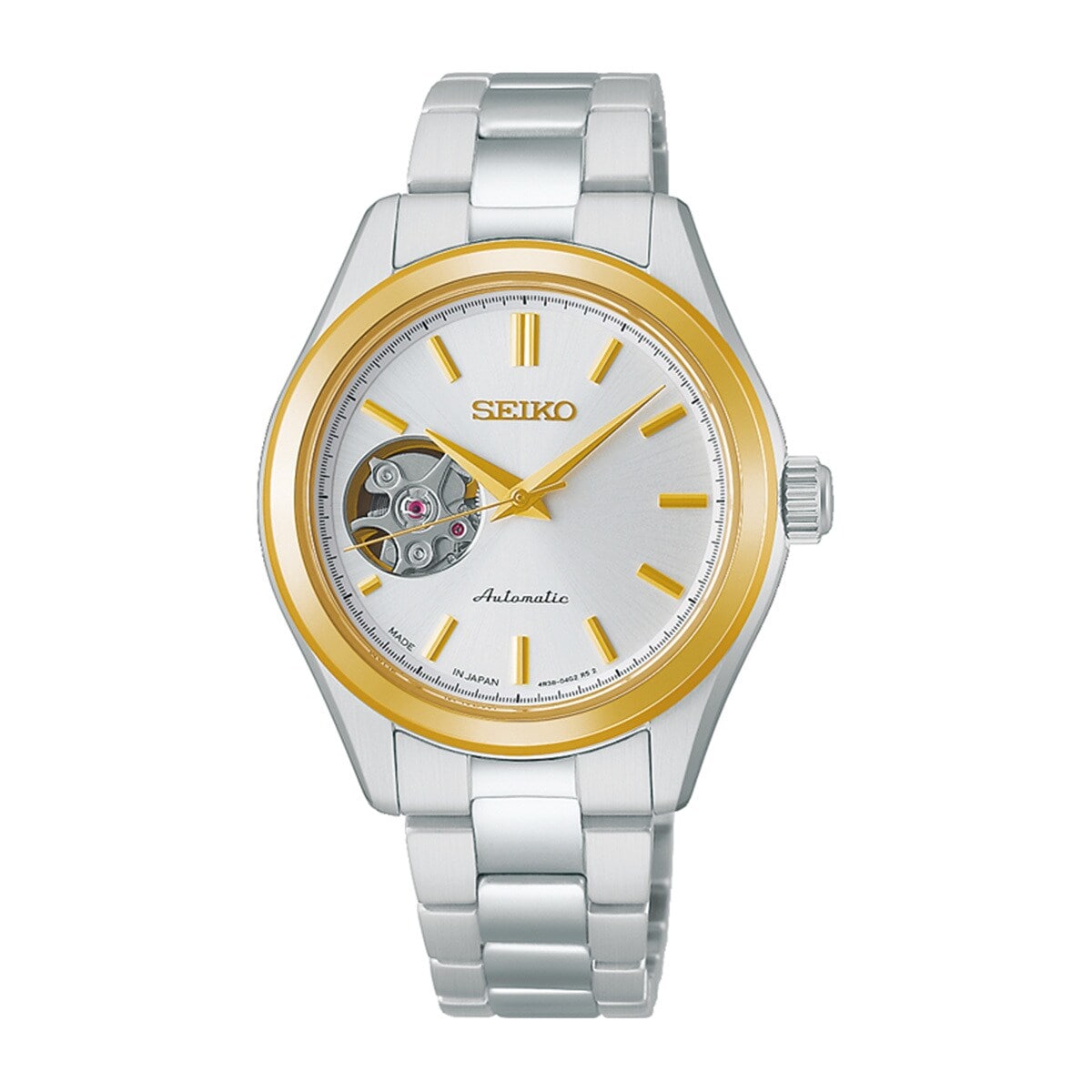 [�}���C]SEIKO SELECTION �Z�C�R�[�Z���N�V���� S�V���[�Y ���J�j�J�� HFB009J/�Z�C�R�[�iSEIKO�j