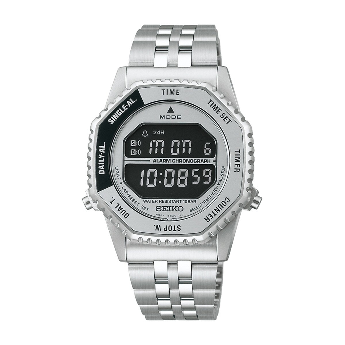 [�}���C]SEIKO SELECTION �Z�C�R�[�Z���N�V���� S�V���[�Y�y�������K�i�zHFL002P/�Z�C�R�[�iSEIKO�j