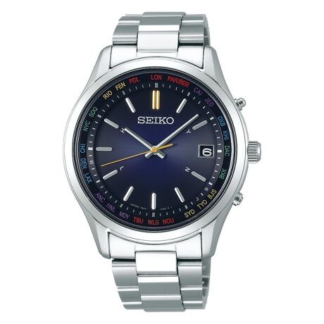 SEIKO SELECTION セイコーセレクション 【2020サマー限定モデル 
