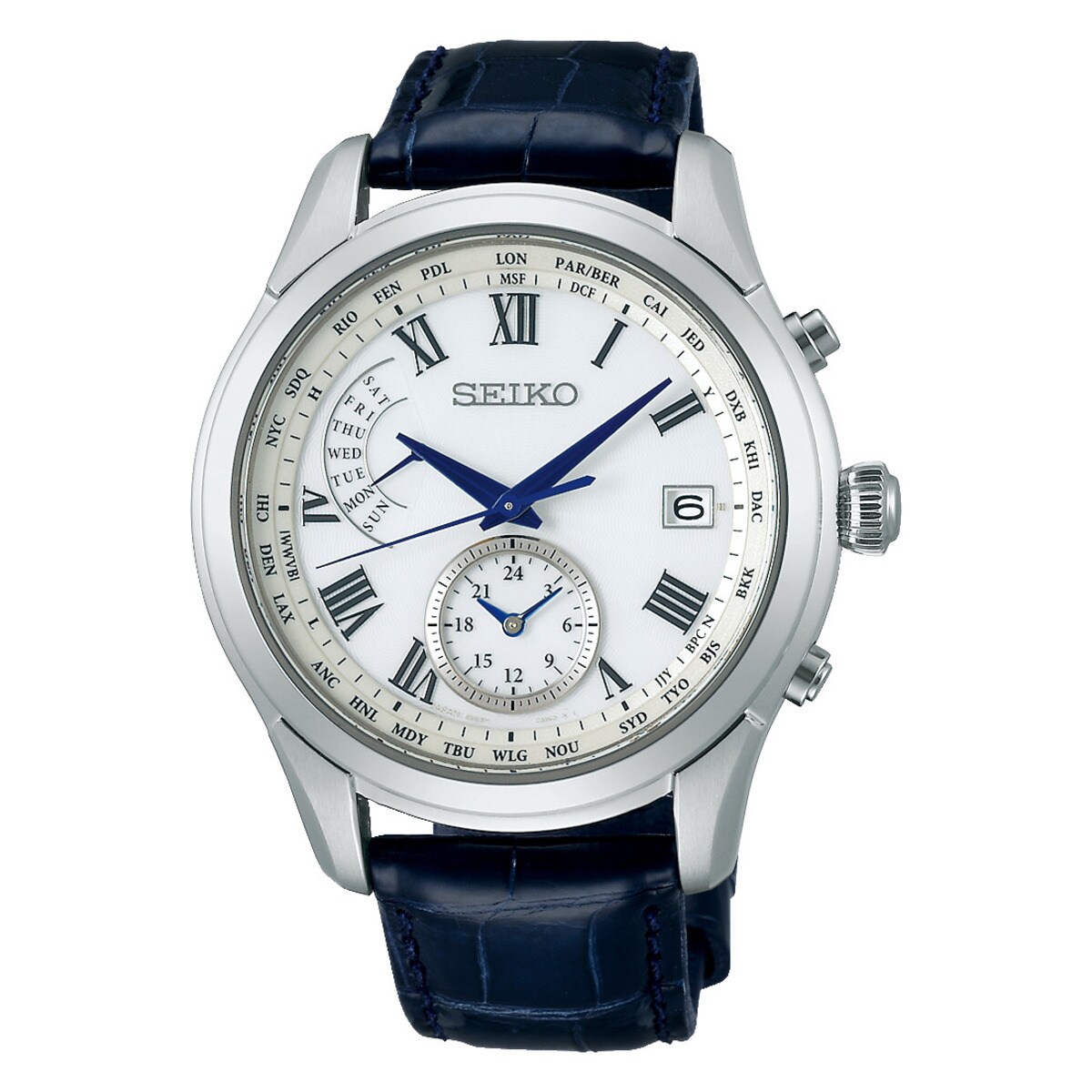 SEIKO セイコー【国内正規品】SAGA311 | ブライツ(BRIGHTZ