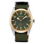 SEIKO セイコー アルピニスト 流通限定モデル【国内正規品】SBDC138 