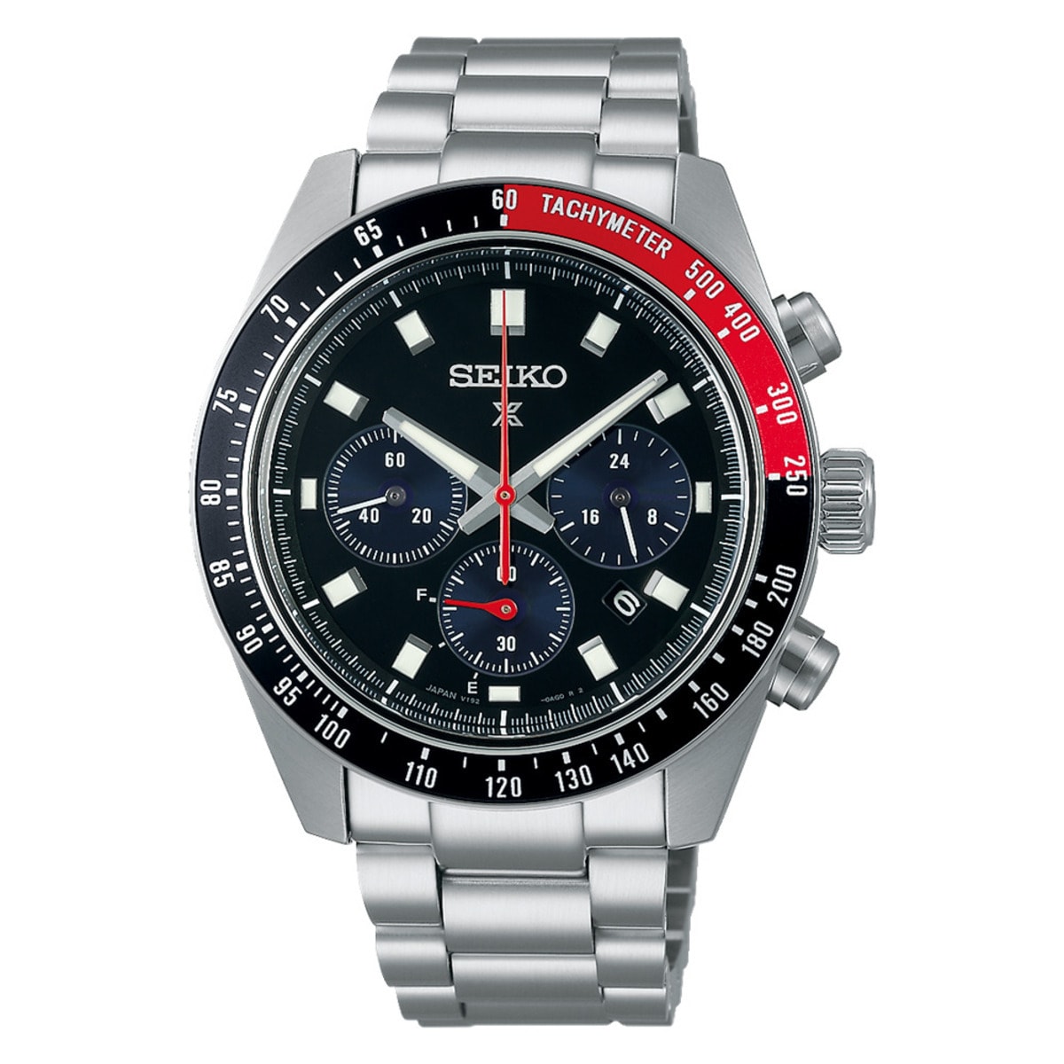 SEIKO セイコー ダイバースキューバ ソーラー【国内正規品