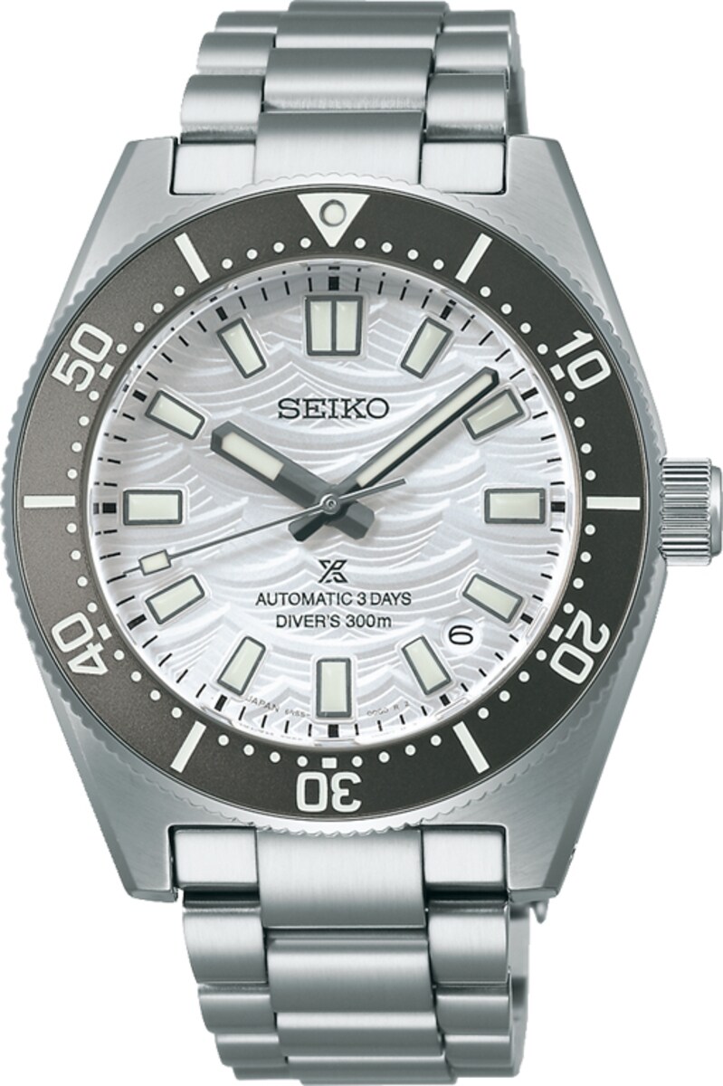 SEIKO セイコー アルピニスト 流通限定モデル【国内正規品 SEIKO セイコー アルピニスト 流通限定モデル【国内正規品